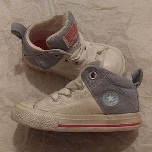 Chuck Taylor All Star Baby Converse size 5
